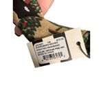 Lele Sadoughi NWT Vintage Pine Knotted Christmas Headband with Dust Bag Photo 7