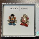BaubleBar New Gift Box Disney Pixar X Toy Story Mr Mrs Potato Head Earrings NIB Photo 1