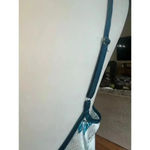 Morgan Taylor  nightgown blue floral size medium Photo 4