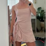Princess Polly Pink Dress Photo 0