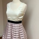 Minuet  Sleeveless Cocktail/Party/Prom Dress Photo 1