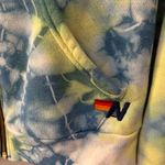 Aviator Nation , tie-dye hoodie Photo 2