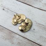 Vintage KJL for Avon Clip On Earrings Kenneth Jay Lane Butterfly Wings Photo 6