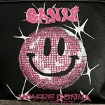 Ganni | Casual Style Street Style 2-WAY Bi-color Leather Crossbody NWT $235 Photo 8