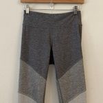 Outdoor Voices 7/8 Springs Legging Grey Size Small Photo 6