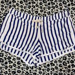 J.Crew Striped Shorts Photo 0