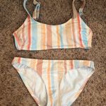 Target Matching Bathing Suit Set Photo 0