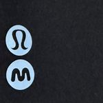 Lululemon x Madhappy Swift Speed Tight 25"
Black Collab Leggings Peace Sign Logo Photo 6