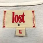 Machine Gun Kelly Lost Americana MGK T-Shirt Size Extra Large Photo 3