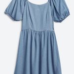 VERO MODA Callope Puff Sleeve Dress Photo 3
