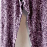 Lululemon Align Leggings Pant II 25" Arabesque Antoinette Smoky Quartz Purple 4 Photo 0