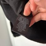 Sanctuary black velvet bomber jacket Photo 8