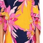 Trina Turk | Vibrant Floral Swim Cover Photo 0