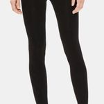 Eileen Fisher Eileen Fishjer jersey ankle leggings small Photo 1