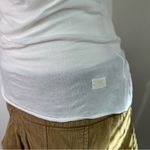 American Eagle Y2K Baby Tee Jersey #30 Preppy Bella Swan Tight Womens Size XS Photo 2