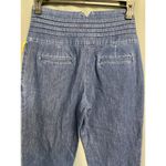 Ryegrass Jeans Womens 6 Blue Denim High Photo 4