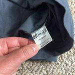 Pistola  Shoulder Pad Pleat Tee Photo 3