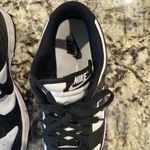 Nike WOMEN'S DUNK LOW RETRO CASUAL SHOES Photo 4