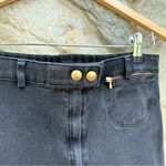 Gucci Vintage 90s Cropped Equestrian Jodhpurs Photo 3