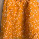 Anthropologie ANTHRO |‎ MAEVE Martell Halter Top Photo 6