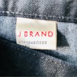 J Brand NEW  Black Jean shorts Distressed Frayed 27 Photo 8