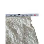 Keepsake  White Lace High Waist Shorts Size Large Photo 3