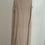 Old Navy Sleeveless Rib Knit Dress Photo 0
