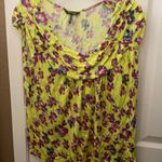 Daisy Fuentes FINAL MARKDOWN  top petite large Photo 0