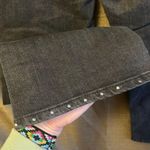 Gloria Vanderbilt NWT  Women's Amanda Slim Boot Cut High Rise Crop Size 12 Photo 7