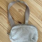 Lululemon  Wear Everywhere Sherpa Belt Bag Photo 3
