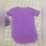 Victoria's Secret COPY - Victoria’s Secret Sleep Top “Kiss Me I’am Angel” size S/P Photo 3