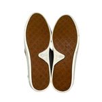 UGG  Sammy Slip-On Knit Sneakers Photo 4