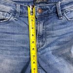 Abercrombie & Fitch Women's Harper Low Rise Ankle Jeans Size 2S Distressed Photo 7