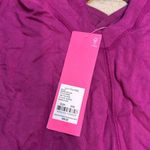 Lilly Pulitzer NWT lily Pulitzer Areli pullover in Bordeaux berry xxs Photo 3