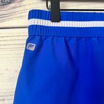 Fabletics Tyson Royal Blue Athletic Running Shorts Photo 7