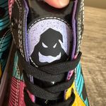 NEW Nightmare Before Christmas Sally Jack Sneakers Shoes Women’s Size 6 Disney Black Photo 6