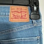 Levi's Mile High Super Skinny Jeans Photo 2