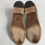 Frye  Carly ash suede double zip Chelsea boots 7.5 Photo 7