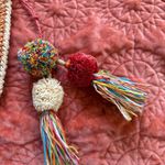 Cappelli Crocheted purse Photo 2