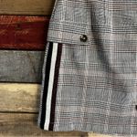 Le lis Plaid Skirt Size Medium Photo 4