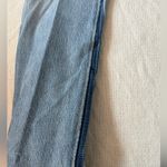 RE/DONE NWT  Levi’s 70s Indigo Loose Flare Jeans Photo 5