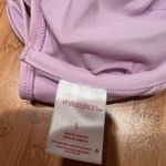 Target Xhilaration Light Purple Underwire Bikini Top Photo 3