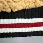 Forever 21 Sherpa Jacket Sweater Zip Up (473) Photo 9