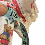 Land of Salzburgg girls14 or Womens Xs/small vintage new teddy nightgown lord & White Photo 4