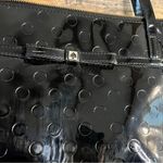 Kate Spade  Camellia Street‎ Black Tote Bag Photo 3