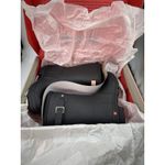 Hunter Women's Original Short Boot Black Matte US 7 Waterproof, Rain Boot New Photo 14