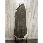 Sonoma  green blouse Photo 2