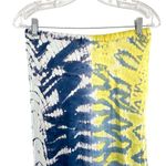 Young Fabulous and Broke  Sylvie Tie Dye Maxi Skirt Photo 1