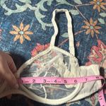 Christian Dior VINTAGE BRA Photo 3