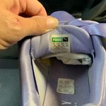 Puma Fenton X Bow sneakers “Sweet Lavender” size 7.5 by Rihanna Limited Edition Photo 6